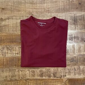 Bearbottom Vintage Slub Tee